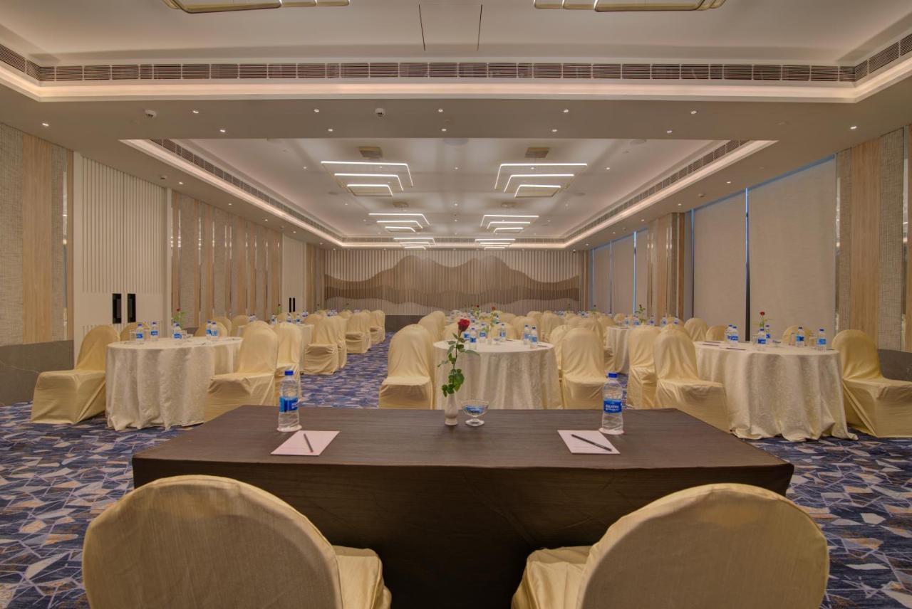 7 Apple Hotel ناسيك المظهر الخارجي الصورة
