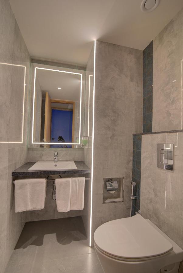 7 Apple Hotel ناسيك المظهر الخارجي الصورة